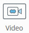 Video element icon